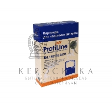 Картридж для принтеров Okidata ML182/192/280/320/390/3310/3311/3320/3321/3390/3391 бесшовный черный ProfiLine