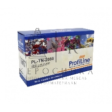 Картридж ProfiLine PL-TN-2080 для принтров Brother HL-2130/2130R/DCP-7055/7055R/7055WR 700 копий