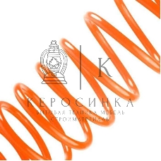 Шланг для пневмоинструмента Patriot SPE 10 10м оранжевый