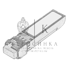 Трансивер FT-SFP+LR-2-D 10G, SFP+, LC SMF 2km, 1310nm laser, Fibertrade