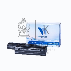 Картридж лазерный NVPrint совместимый Xerox 106R03048 для Phaser 3020/WorkCentre 5020 (3000k)