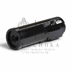 Картридж лазерный Xerox 106R03581 черный для VersaLink B400/B405 5900 стр.(Channels)