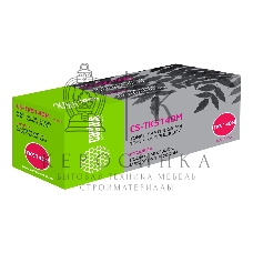 Картридж лазерный Cactus CS-TK5140M пурпурный (5000 стр.) для Kyocera Mita M6030cdn/M6530cdn/P6130cdn Ecosys