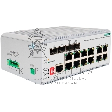 Коммутатор РоЕ OI3112P/185W/A1A