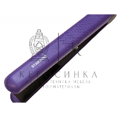 Выпрямитель Starwind SHE5501 25Вт фиолетовый (макс.темп.:200С)