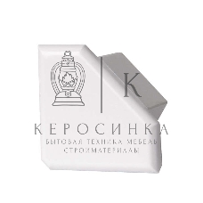 Заглушка торцевая для профиля JazzWay PAL 1919 глухая