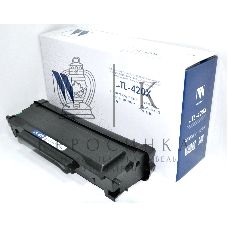Картридж NVPrint совместимый NV-TL-420X для Pantum P3010D/P3010DW/P3300DN/P3300DW/M6700D/M6700DW/M6800FDW/M7100DN/M7100DW/M7200FD/M7200FDN/M7200FDW/M7300FDN/M7300FDW (6000k)
