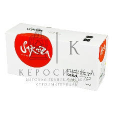Картридж лазерный Sakura Q3962A для HP LJ 2550/2550L/2550LN/2550N/2820/2840/3000/3000DN/3000DTN/3000N, желтый 4000 к.
