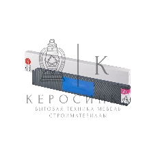 Картридж струйный Sakura C13T858300 (T8583 M) для Epson, пурпурный, 660 мл., 50000 к.