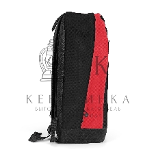 Рюкзак для ноутбука ExeGate Start D1541 Black, черный, полиэстер, 15.6