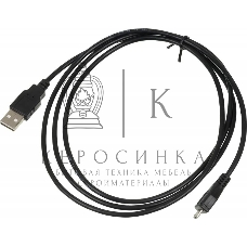 Кабель USB2.0 Ningbo USB A (m)/micro USB B (m) 1.5м (MICROUSB2.0-M5P)