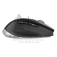 Мышь беспроводная/проводная 3Dconnexion CadMouse Pro Wireless Left (3DX-700079) черный, 7200 dpi, радиоканал, Bluetooth, USB Type-C, кнопки - 7