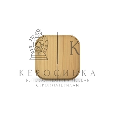 Выключатель 2-кл. 1п ОП 10А IP20 сосна IONICH 1436