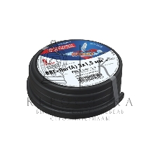 Кабель силовой медный Rexant ВВГ-Пнг(А) 3x1,5 мм², 5 м, ГОСТ 31996-2012, ТУ 16-705.499-2010