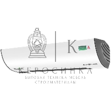 Тепловая завеса Ballu BHC-L05S02-S 2кВт белый