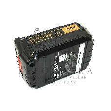 Аккумулятор для Black & Decker CD, KS, PS (BL20362) 36V 2Ah (Li-ion)