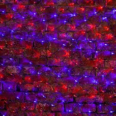 Гирлянда Neon-night Сеть 
