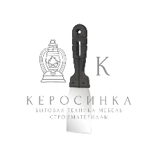 Шпатель Rexant 40 мм нержавеющая сталь, пластмассовая рукоятка