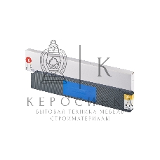 Картридж струйный Sakura C13T858400 (T8584 Y) для Epson, желтый, 660 мл., 50000 к.