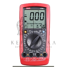 Цифровой мультиметр UNI-T UT58A