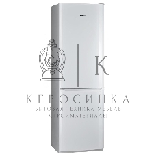 Холодильник Pozis RD-149 белый двухкамерный 240/130 л морозилка снизу, капельная система