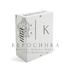 Источник питания Бастион ББП РАПАН - 40 12В 4А под АКБ 7 Ач защита АКБ ток заряда 0.5А