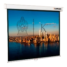 Экран Lumien 141x210 см Master Picture LMP-100133 16:10 настенно-потолочный рулонный