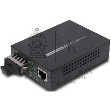 Медиаконвертер Planet GT-802 10/100/1000Base-T to 1000Base-SX Gigabit Converter