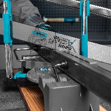 Пильное полотно для прецизионного стусла Gross 