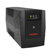 Источник бесперебойного питания DKC INFO1200S ИБП Info 1200В.А Schuko (3)