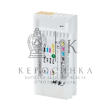 Картридж струйный Sakura C13T41F440 (T41F4 Y) для Epson, желтый, 350 мл.