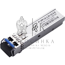 Модуль FiberTrade SFP, 1.25Gb/с, 1310нм, MMF, 2км