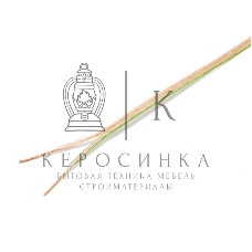 Акустический кабель Cablexpert CC-TC2x0,5-15M, прозрачный, 15 м, бухта