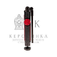 Фонарь автомобильный Rexant с регулировкой яркости, поворотным магнитом, индикатором зарядки и встроенным аккумулятором, USB-кабель в комплекте