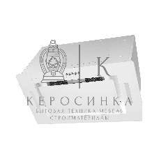 Вытяжка встраиваемая LEX GS Bloc G 600 WH белый, 60 см, 850 куб. м/ч, 44 дБ