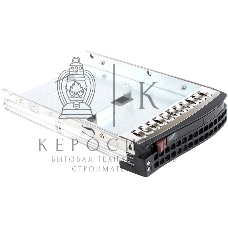 Опция к серверу Supermicro MCP-220-00043-0N 2.5