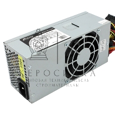 Блок питания Inwin/Powerman PM-300ATX, 300Вт, 80мм, серый
