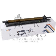 Драм-юнит CET (c двухслойным ракелем) DR-618K для Konica Minolta Bizhub C450i/C550i/C650i черный, 240000 стр.