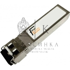 Трансивер FT-SFP+LR-20-D 10G, SFP+, LC SMF 20km, 1310nm laser, Fibertrade