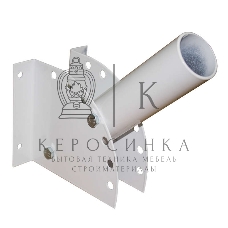 Кронштейн ЭЛЕТЕХ КР-3.1 (до 100кг) крепление к стене