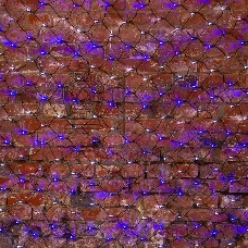 Гирлянда Neon-night Сеть 