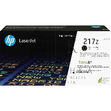 Картридж лазерный HP 217Z Ultra High Yield Black Original LaserJet Toner Cartridge