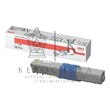 Картридж лазерный Oki C310/330/331/510/511/530/531/MC351/352/361/362/561/562 2K (yellow)