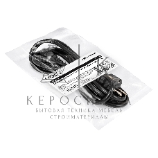 Кабель питания ExeGate Special PC-3S (Евровилка Schuko->C13, 3*1.0мм2, CCA, черный, 3 м)