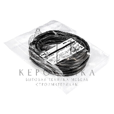 Кабель питания ExeGate Special PC-5S (Евровилка Schuko->C13, 3*1.0мм2, CCA, черный, 5 м)