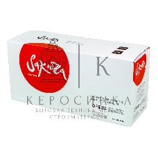 Фотобарабан Sakura KXFAD412А для Panasonic KX-MB1900ru/KX-MB1900/KX-MB2000/KX-MB2000ru/KX-MB2010/KX-MB2010ru/KX-MB2020/KX-MB2025/KX-MB2030/KX-MB2051, 6000 к.