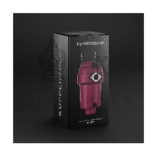 Измельчитель пищевых отходов Kuppersberg WS 750 V, High-Tech, мощность 750 Вт, 3800-4200 об/мин, защита от перегрева, авто выключение, DC мотор, шумоизоляция, уровень шума 70 дБ, винный