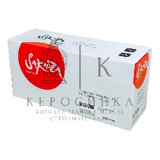 Картридж лазерный Sakura SCXD4200A для Samsung SCX-4200, черный, 3000 к.