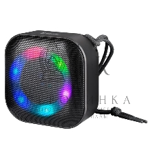 Акустическая система Defender Enjoy BT/LIGHT/400MAH 10 черный