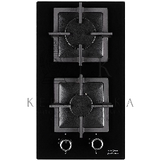 Газовая варочная панель Krona CALORE 30 BL